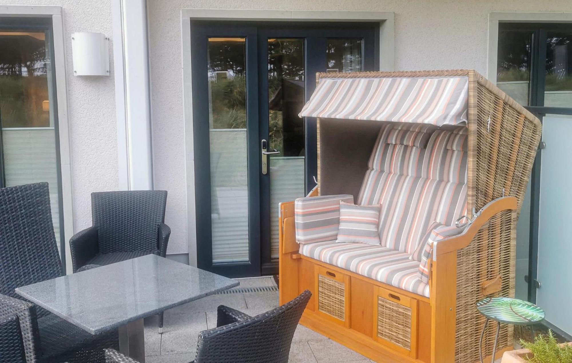 Baltic Apartment Binz Exterior photo